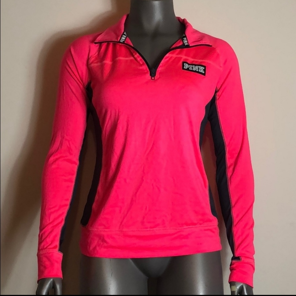 Victoria's secret pink ultimate long sleeve
